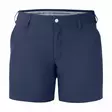 C&B Salish shorts ladies, Dark Navy - Cutter & Buck Vaatteet - 356403-580 - 1