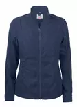 C&B Shelton 3-1 Jacket Ladies, Tumman sininen - Cutter & Buck Vaatteet - 351431-580 - 1