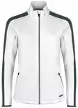 C&B Snoqualmie Jacket Ladies, White - Cutter & Buck Vaatteet - 351451-00 - 1