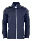 C&B Snoqualmie Jacket Men, Dark Navy - Cutter & Buck Vaatteet - 351450-580 - 1