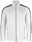C&B Snoqualmie Jacket Men, White - Cutter & Buck Vaatteet - 351450-00 - 1
