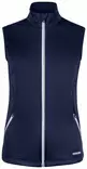 C&B Snoqualmie Vest Ladies, Dark Navy - Cutter & Buck Vaatteet - 351465-580 - 1