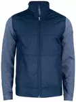 C&B Stealth Jacket Men, Tummansininen - Cutter & Buck Vaatteet - 351442-580 - 1