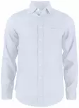 C&B Summerland Linen Shirt, White - Cutter & Buck Vaatteet - 352408-00 - 1