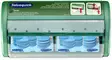 Cederroth 51030130 Laastariautomaatti Salvequick Blue Detectable - Ensiaputuotteet - 51030130 - 1