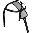 CleanSpace 2 Head harness - CleanSpace hengityksensuojaimet - PAF-0030 - 1