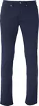 Clique 5-Pocket Stretch, tumman sininen - Clique Vaatteet - 022040-580 - 1