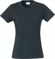 Clique Basic-T Ladies, tumman sininen - Clique Vaatteet - 029031-580 - 1