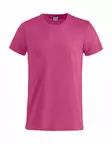 Clique Basic-T, fuksia - Clique Vaatteet - 029030-300 - 1
