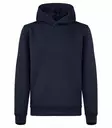 Clique Basic Active Hoody Junior, Dark Navy - Clique Vaatteet - 021067-580 - 1