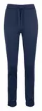 Clique Basic Active Pants, tumman sininen - Clique Vaatteet - 021017-580 - 1