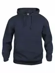 Clique Basic Hoody, dark navy - Clique Vaatteet - 021031-580 - 1