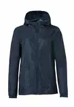 Clique Basic Rain Jacket, tumman sininen - Clique Vaatteet - 020929-580 - 1