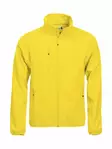 Clique Basic Softshell Jacket, kirkas keltainen - Clique Vaatteet - 020910-10 - 1