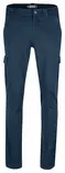 Clique Cargo Pocket Stretch, Tummansininen - Clique Vaatteet - 022045-580 - 1