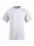 Clique Classic-T, Valkoinen - Clique Vaatteet - 029320-00 - 1