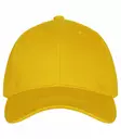 Clique Classic Cap, Keltainen - Clique Vaatteet - 024078-10 - 1