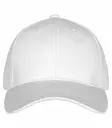 Clique Classic Cap, Valkoinen - Clique Vaatteet - 024078-00 - 1