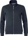 Clique Classic FT Jacket Ladies, Dark navy - Clique Vaatteet - 021059-580 - 1