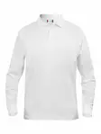 Clique Classic Lincoln L/S, valkoinen - Clique Vaatteet - 028245-00 - 1