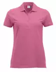 Clique Classic Marion S/S, Kirkkaanpinkki - Clique Vaatteet - 028246-250 - 1