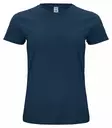 Clique Classic OC-T Ladies, dark navy - Clique Vaatteet - 029365-580 - 1