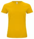 Clique Classic OC-T Ladies, lemon - Clique Vaatteet - 029365-10 - 1