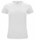 Clique Classic OC-T Ladies, white - Clique Vaatteet - 029365-00 - 1