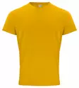 Clique Classic OC-T, lemon - Clique Vaatteet - 029364-10 - 1