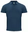 Clique Classic OC Polo, Tummansininen - Clique Vaatteet - 028264-580 - 1