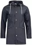 Clique Classic Rain Jacket, tumman sininen - Clique Vaatteet - 020939-580 - 1