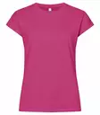 Clique Fashion Top Women, Bright Cerice - Clique Vaatteet - 029005-300 - 1
