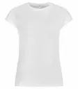 Clique Fashion Top Women, Valkoinen - Clique Vaatteet - 029005-00 - 1