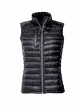 Clique Hudson Vest Ladies, tummansininen - Clique Vaatteet - 020975-580 - 1