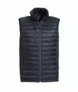 Clique Hudson Vest, tummansininen - Clique Vaatteet - 020974-580 - 1
