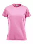 Clique Ice-T Ladies, bright pink - Clique Vaatteet - 029335-250 - 1