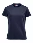Clique Ice-T Ladies, dark navy - Clique Vaatteet - 029335-580 - 1