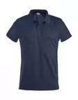 Clique Ice Polo, dark navy - Clique Vaatteet - 028234-580 - 1