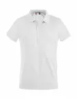Clique Ice Polo, valkoinen - Clique Vaatteet - 028234-00 - 1