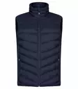 Clique Idaho Vest , Dark Navy - Clique Vaatteet - 0200974-580 - 1