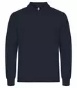 Clique Manhattan L/S, Tummansininen - Clique Vaatteet - 028252-580 - 1