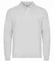 Clique Manhattan L/S, Valkoinen - Clique Vaatteet - 028252-00 - 1