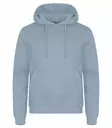 Clique Miami Hoody, Soft Blue - Clique Vaatteet - 0201031-570 - 1