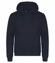 Clique Miami Hoody, Tummansininen - Clique Vaatteet - 0201031-580 - 1
