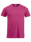 Clique New Classic-T, Fuksia - Clique Vaatteet - 029360-300 - 1