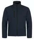 Clique Padded Softshell, Dark Navy - Clique Vaatteet - 0200954-580 - 1