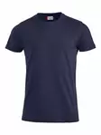 Clique Premium-T, dark navy - Clique Vaatteet - 029340-580 - 1