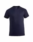 Clique Premium Active-T, Tummansininen - Clique Vaatteet - 029338-580 - 1