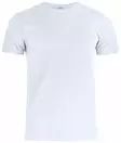 Clique Slub-T Men's, valkoinen - Clique Vaatteet - 029352-00 - 1
