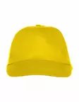 Clique Texas Cap, sitruuna - Clique Vaatteet - 024065-10 - 1